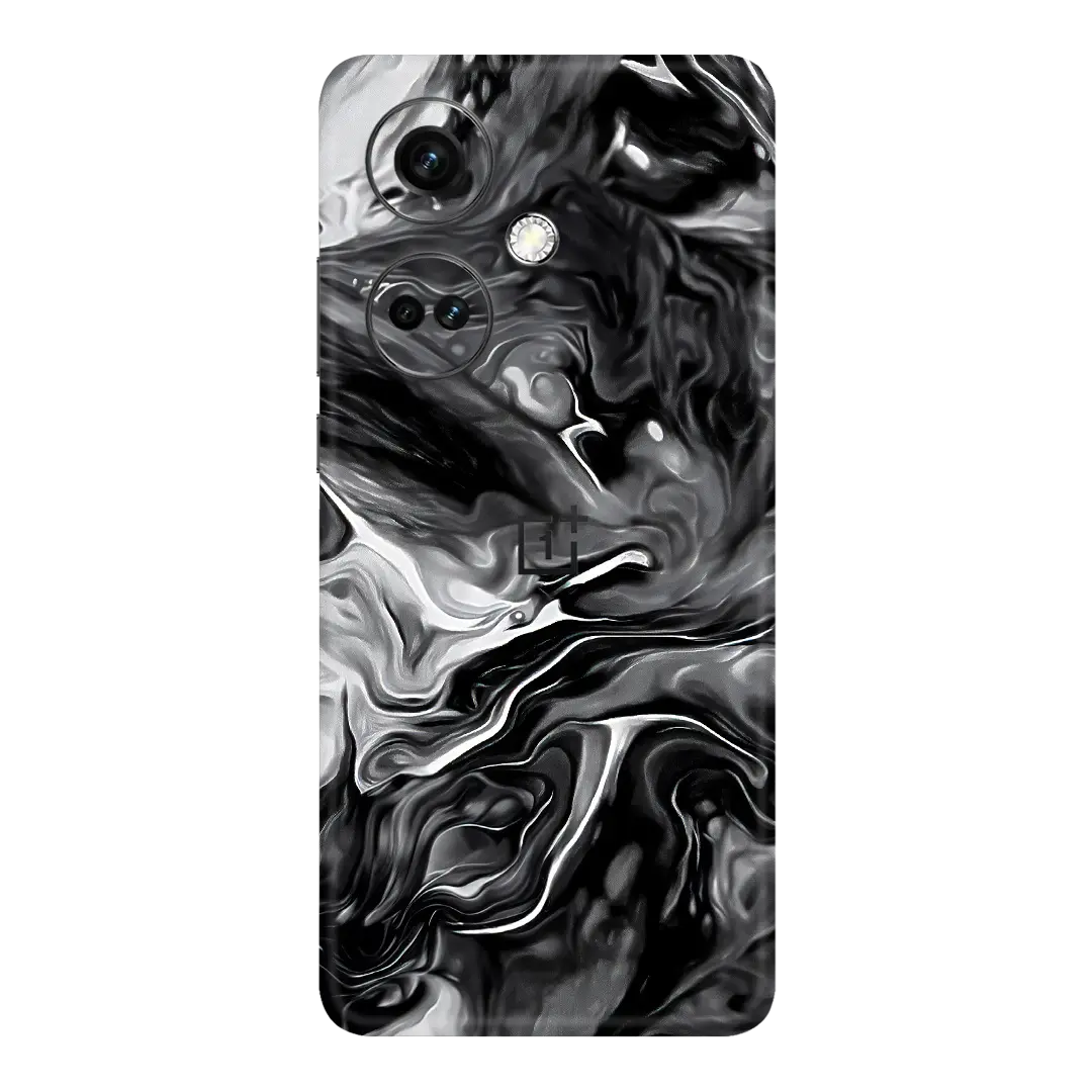 Preload Full Back / Midnight Fog