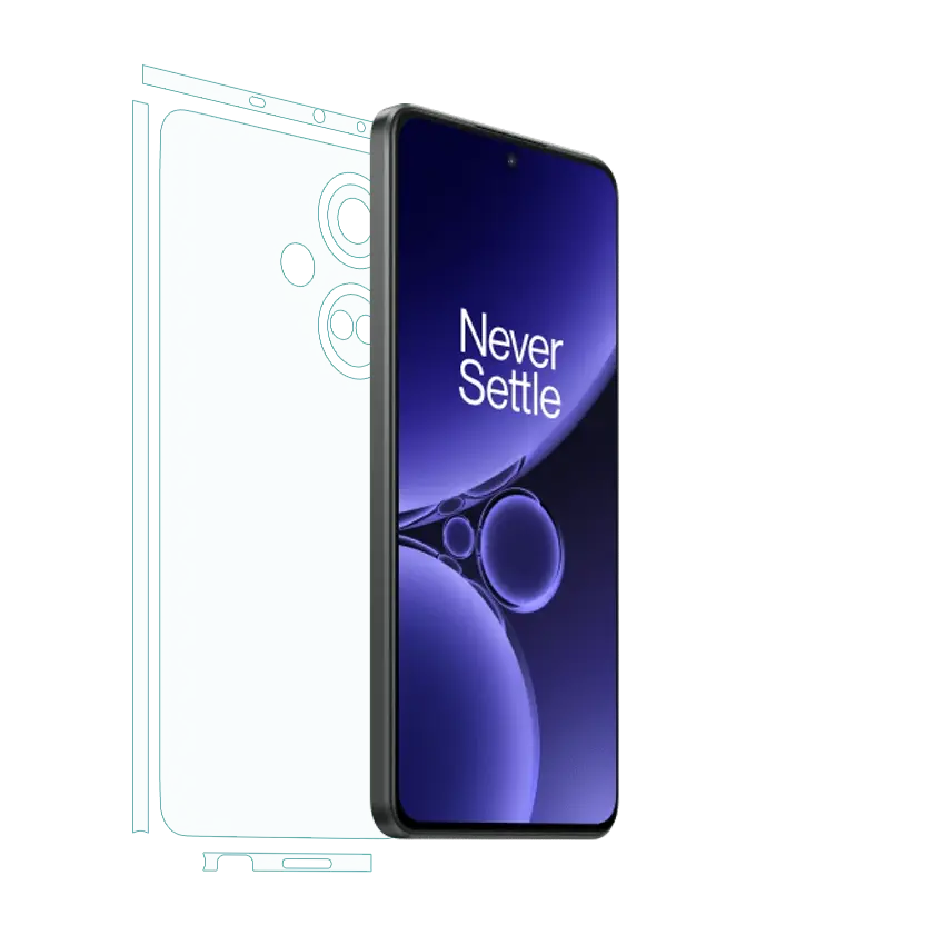 OnePlus Nord CE 3 Screen Protector