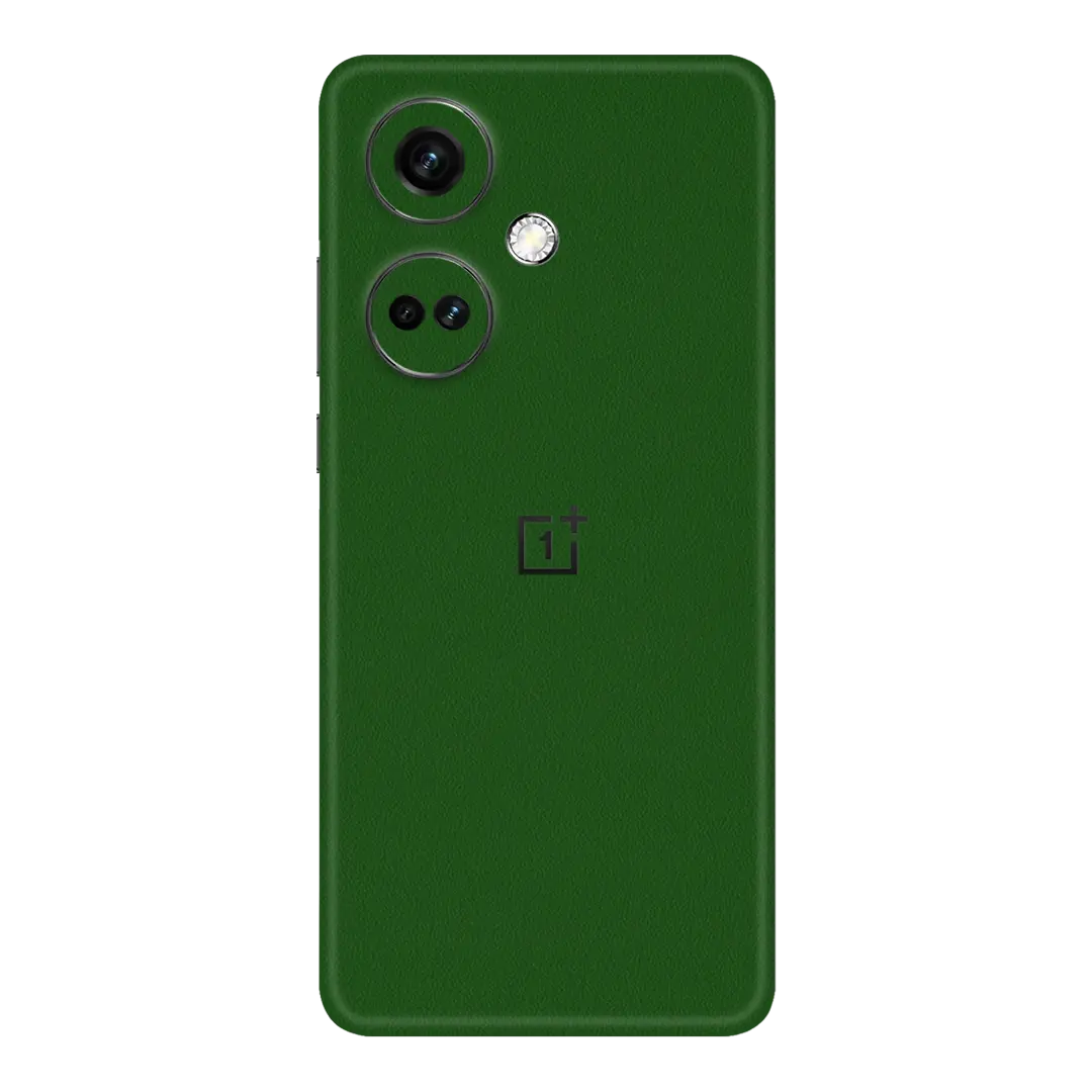 Preload Full Back / Sandstone Green