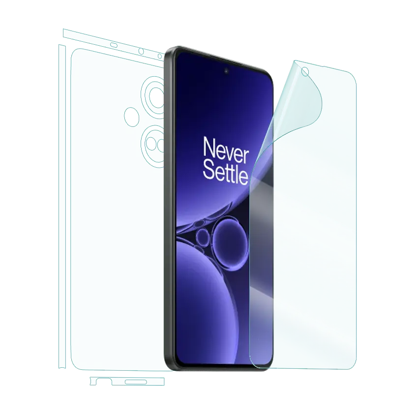 OnePlus Nord CE 3 Screen Protector