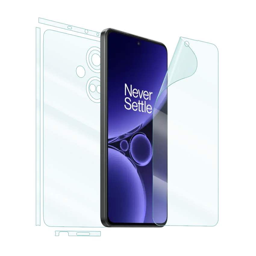 OnePlus Nord CE 3 Screen Protector
