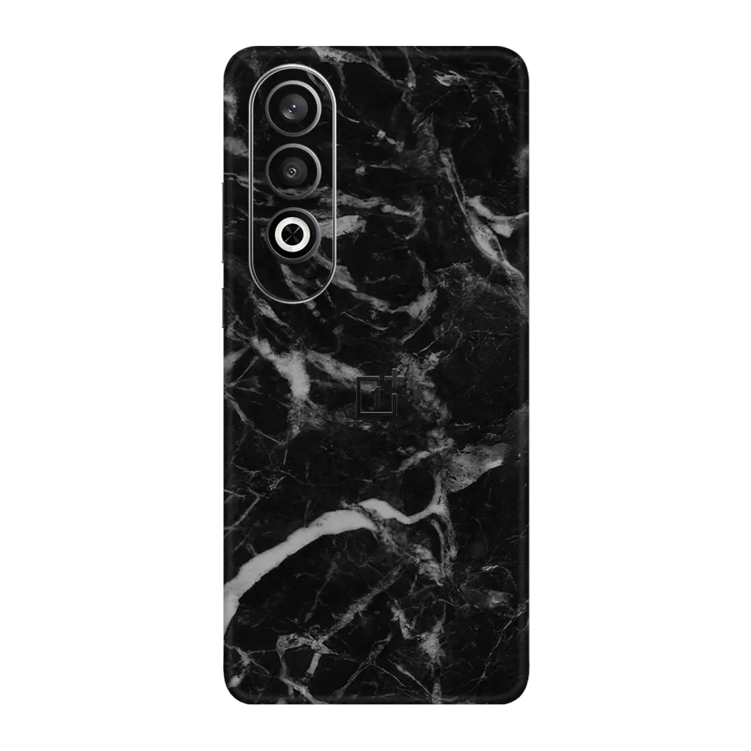 Preload Full Back / Black Marble