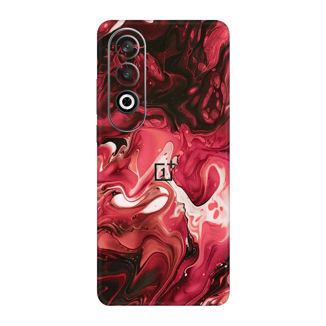 Preload Full Back / Blood Rush