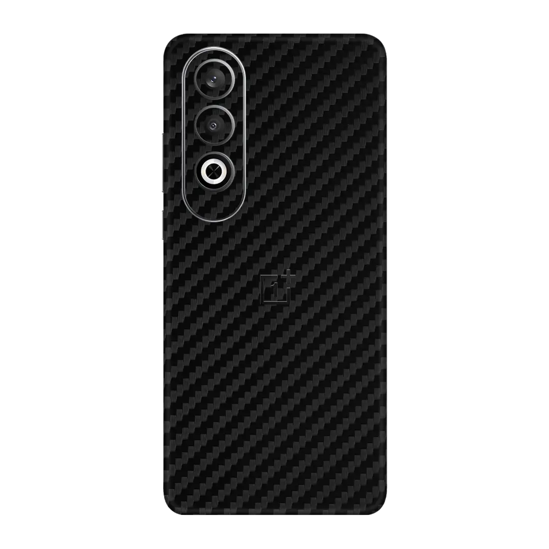 Preload Full Back / Carbon Fiber