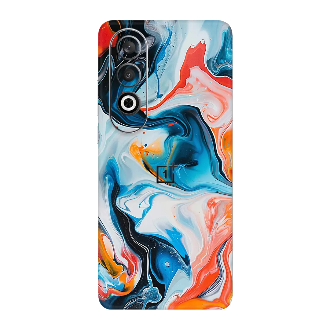 Preload Full Back / Cryo Flare