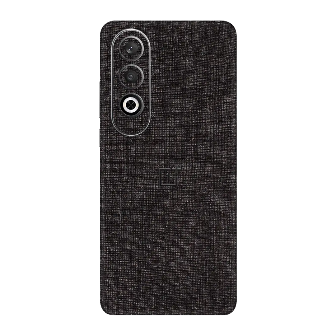 Preload Full Back / Fabrix