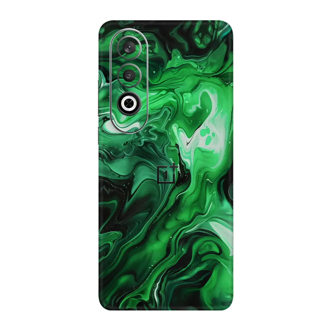 Preload Full Back / Goblin Gas