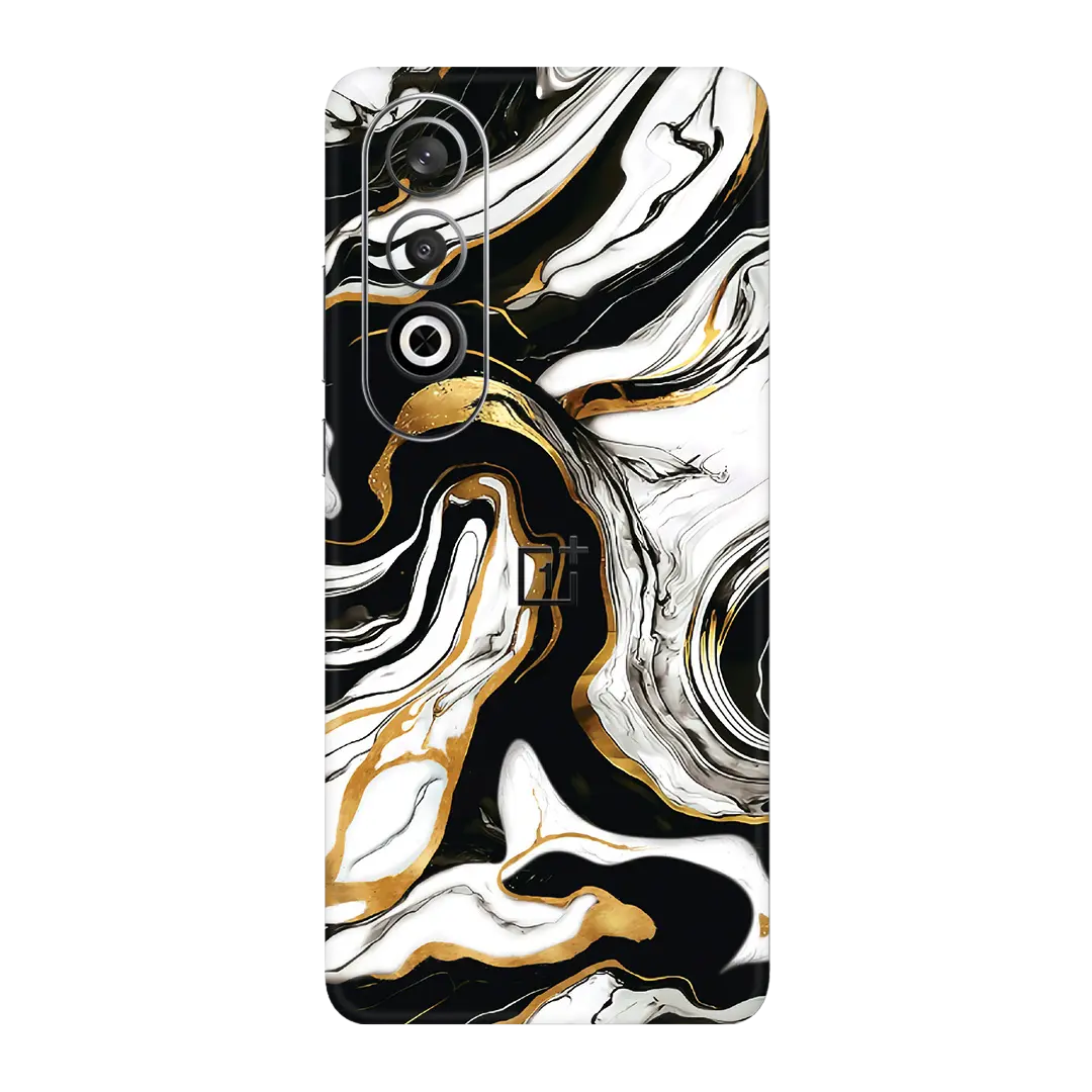 Preload Full Back / Golden Abyss