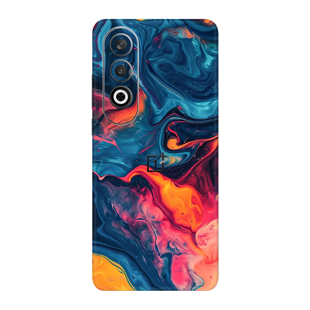 Preload Full Back / Molten Fury