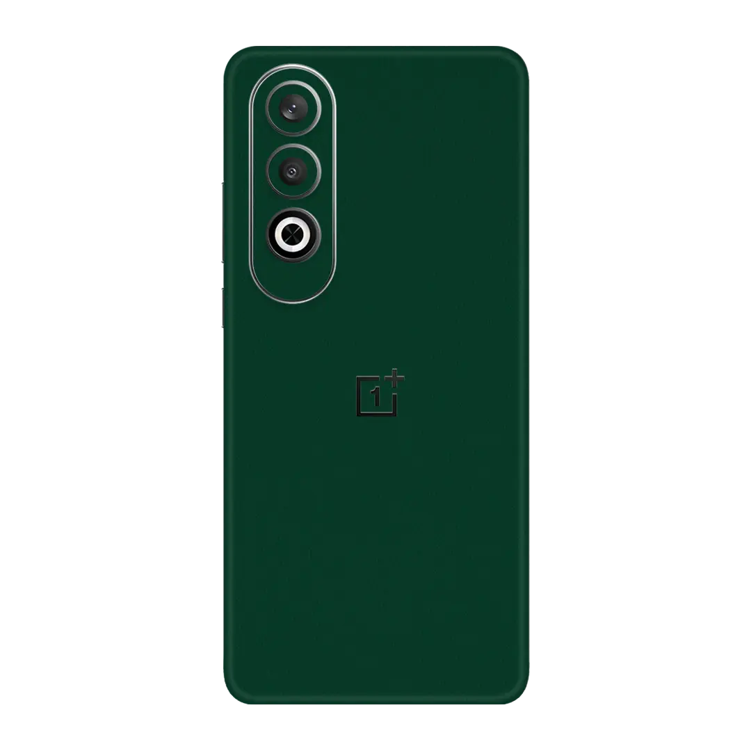 Preload Full Back / Pine Green