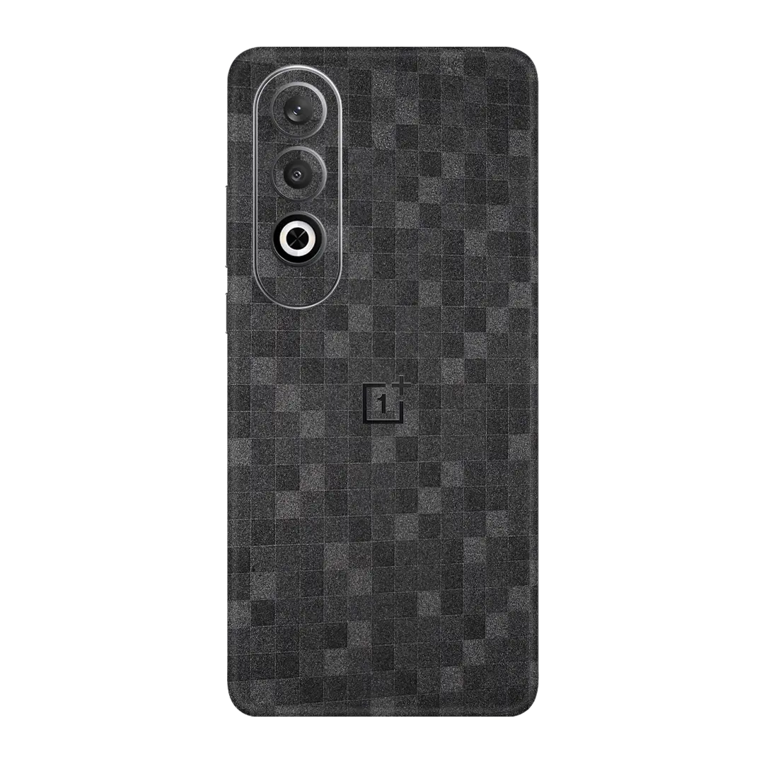 Preload Full Back / Pixels Dark