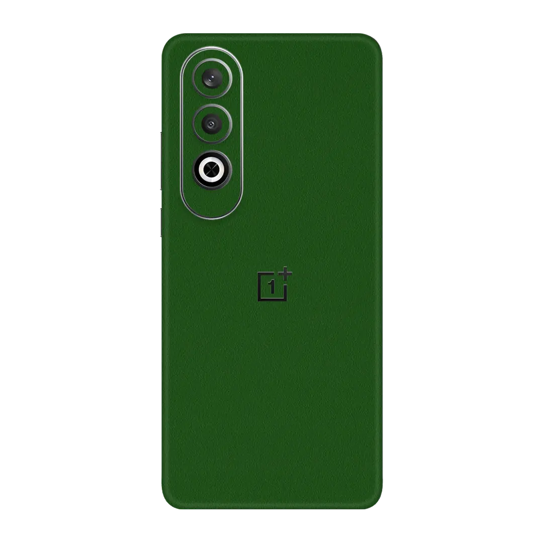 Preload Full Back / Sandstone Green