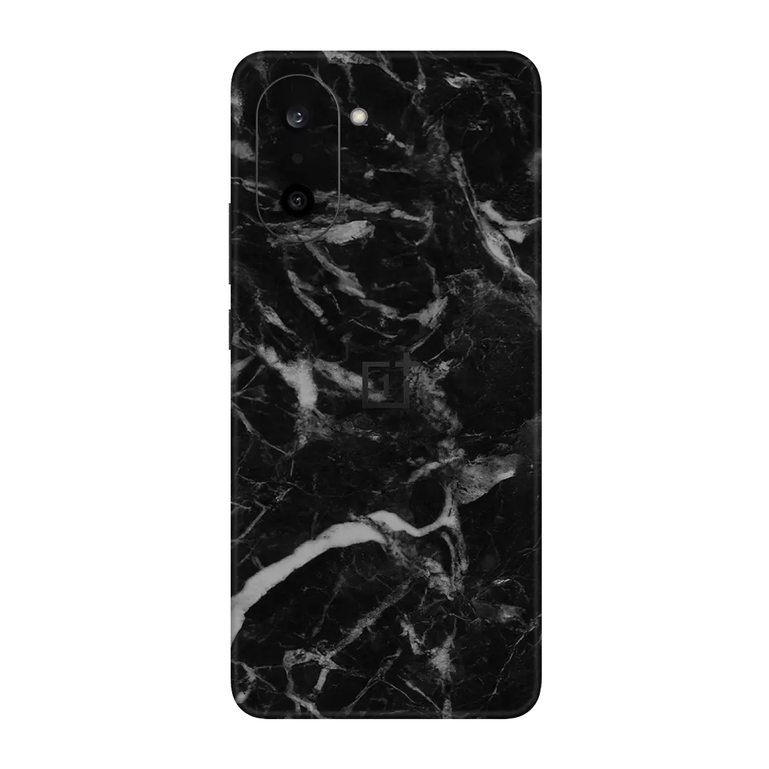 Preload Full Back / Black Marble