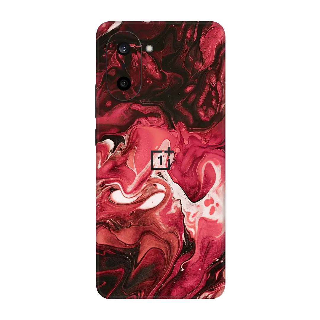 Preload Full Back / Blood Rush