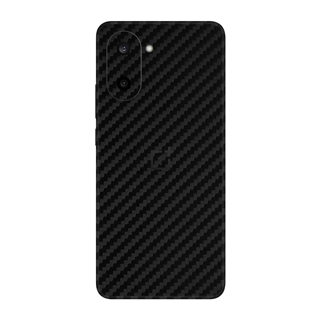 Preload Full Back / Carbon Fiber