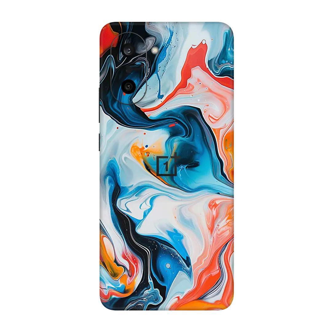 Preload Full Back / Cryo Flare