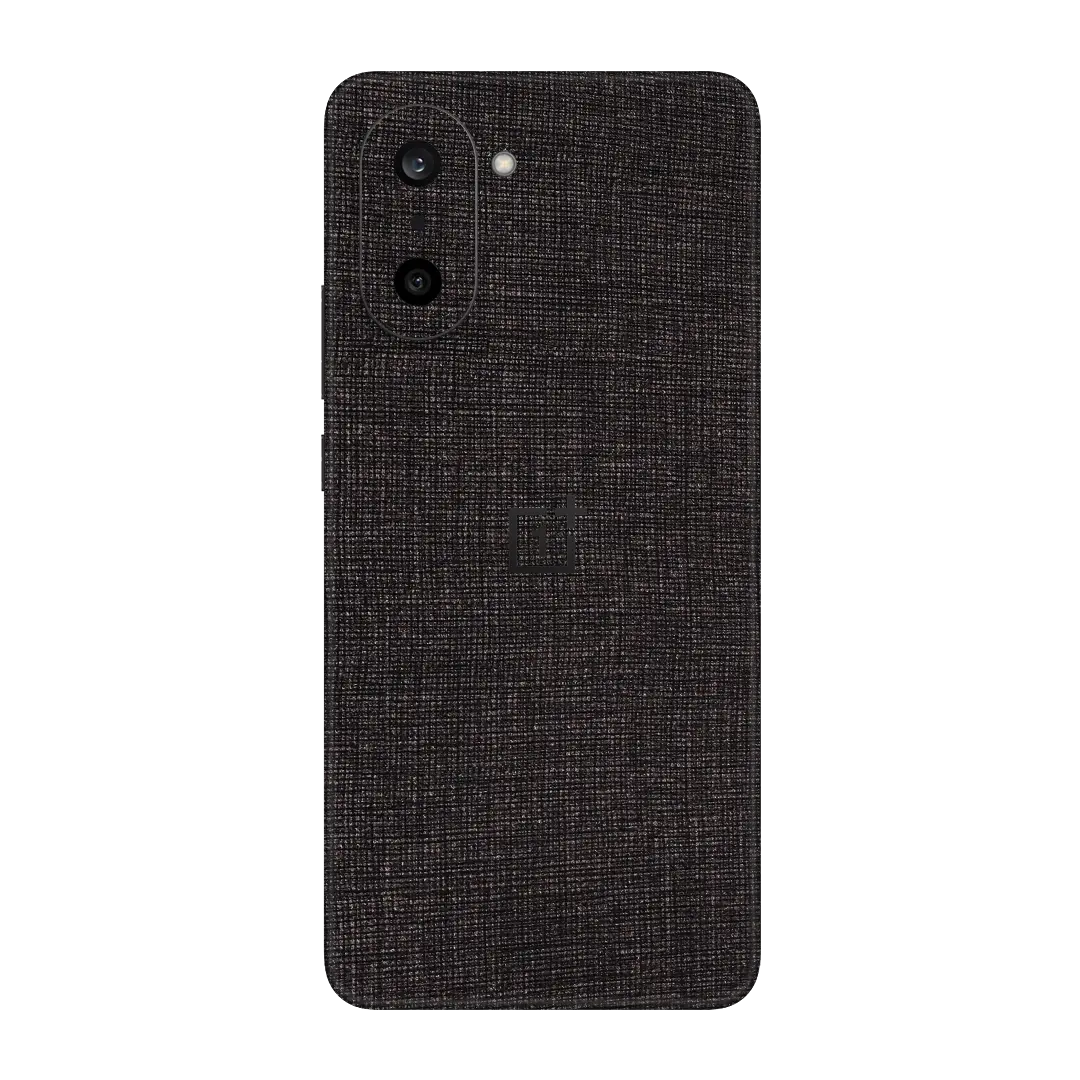 Preload Full Back / Fabrix