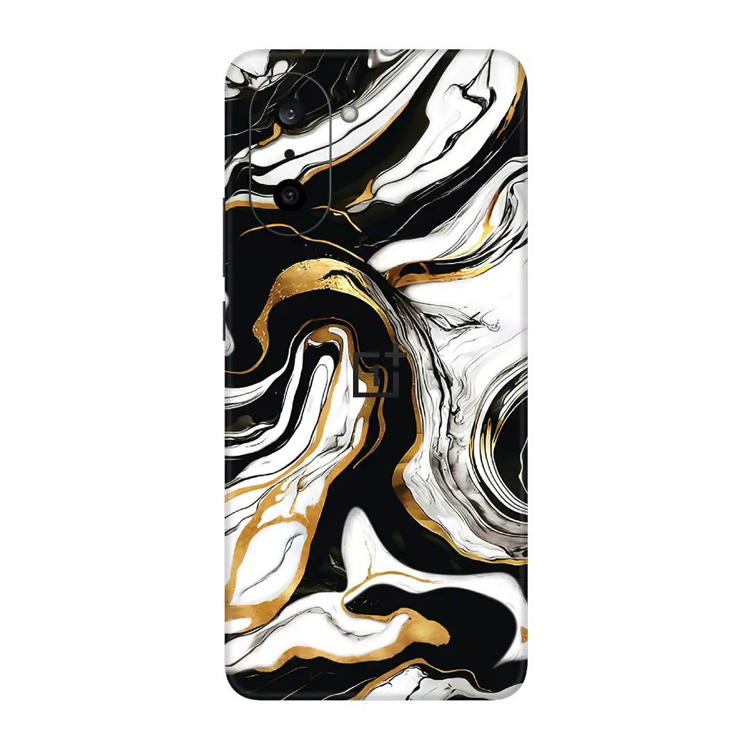 Preload Full Back / Golden Abyss