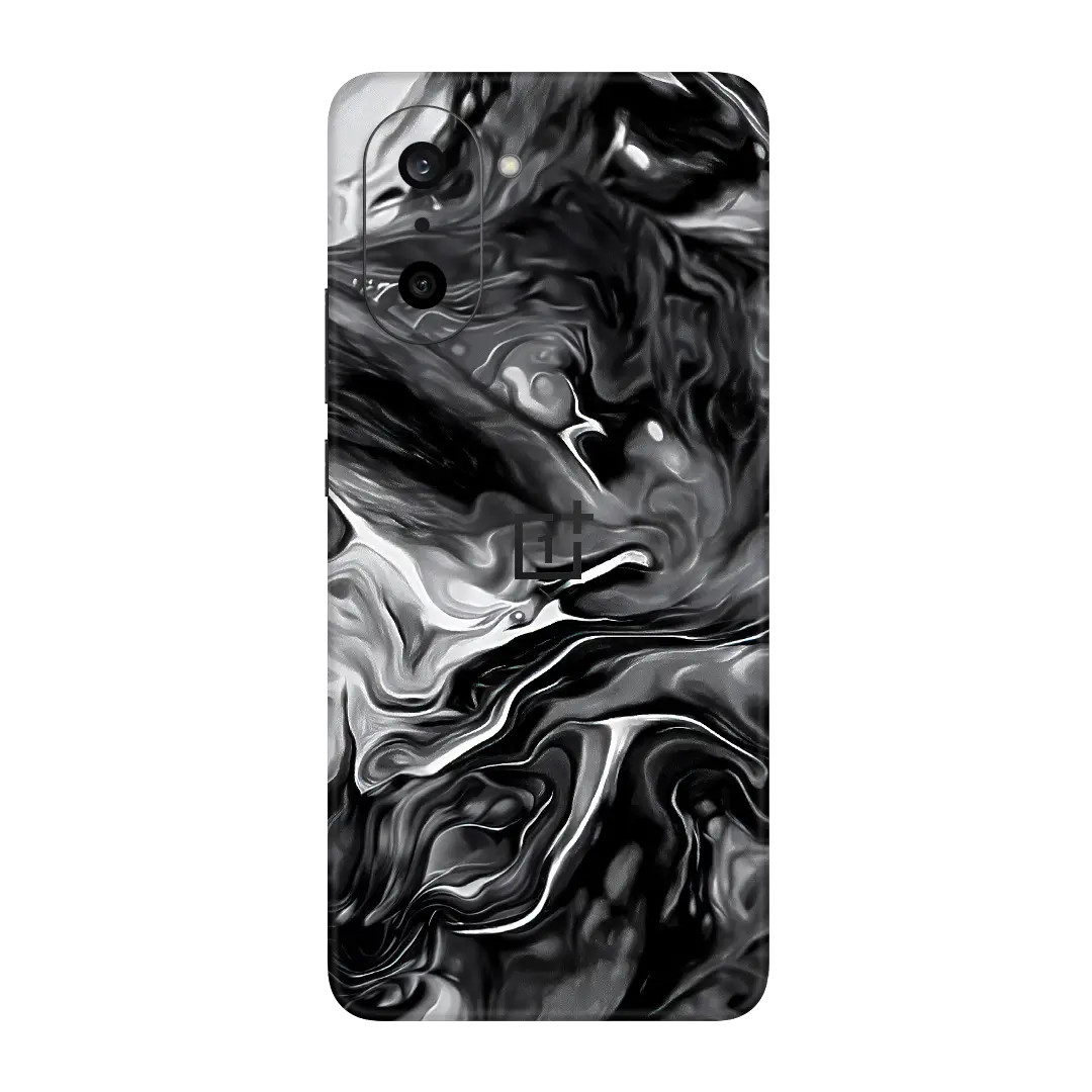 Preload Full Back / Midnight Fog