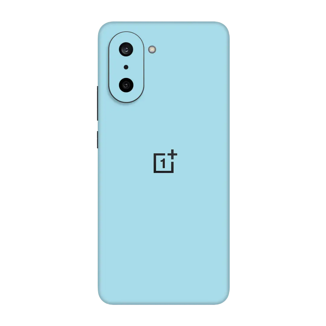 Preload Full Back / Pastel Blue