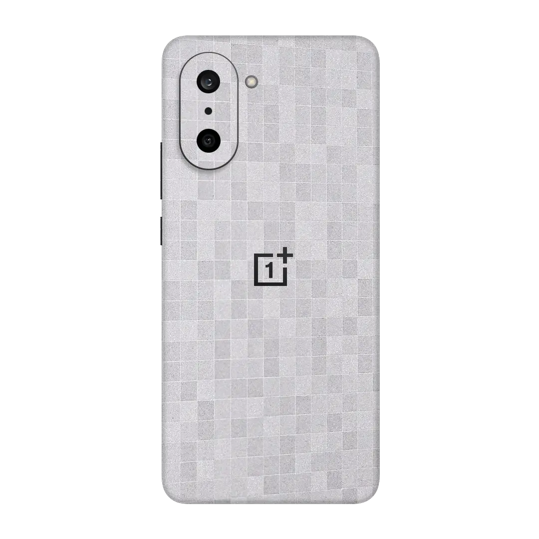 Preload Full Back / Pixels Light