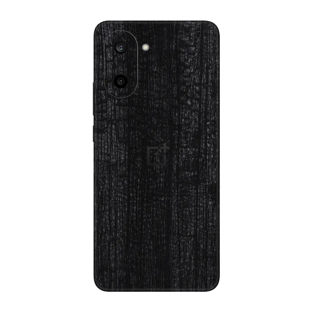 Preload Full Back / Raptor