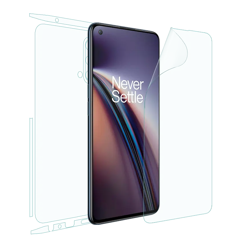 OnePlus Nord CE Screen Protector