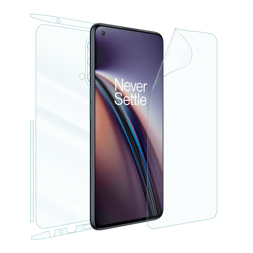 OnePlus Nord CE Screen Protector