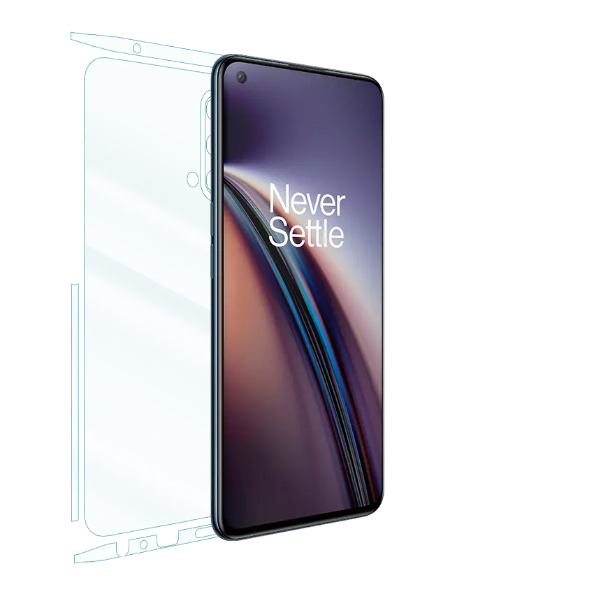 OnePlus Nord CE Screen Protector