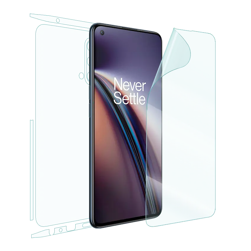OnePlus Nord CE Screen Protector