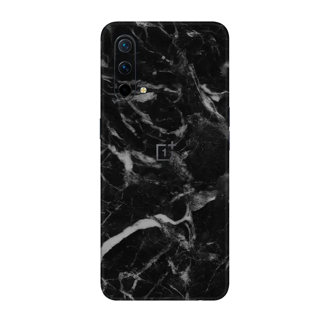 Preload Full Back / Black Marble