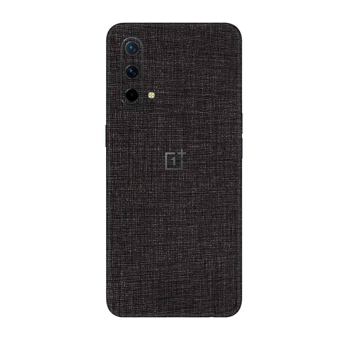 Preload Full Back / Fabrix