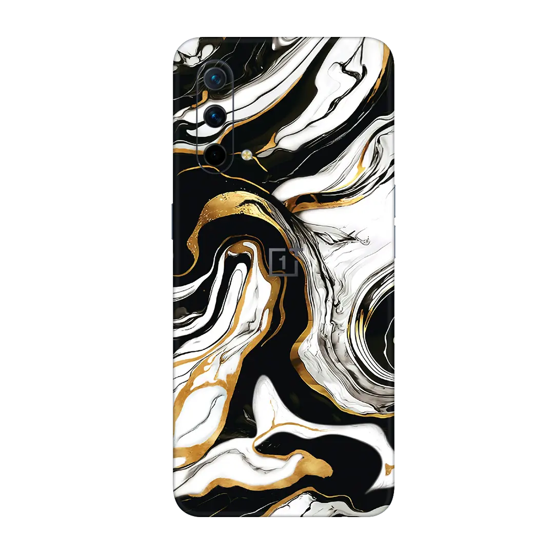 Preload Full Back / Golden Abyss