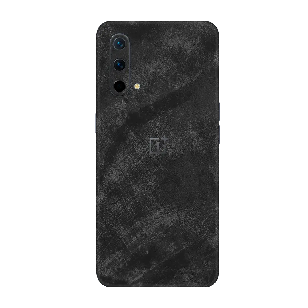 Preload Full Back / Grunge