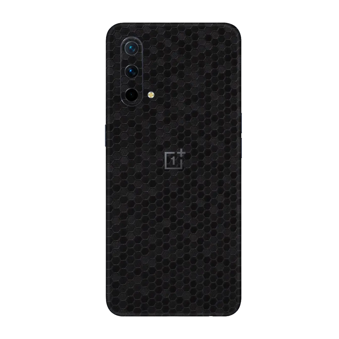 Preload Full Back / Hive