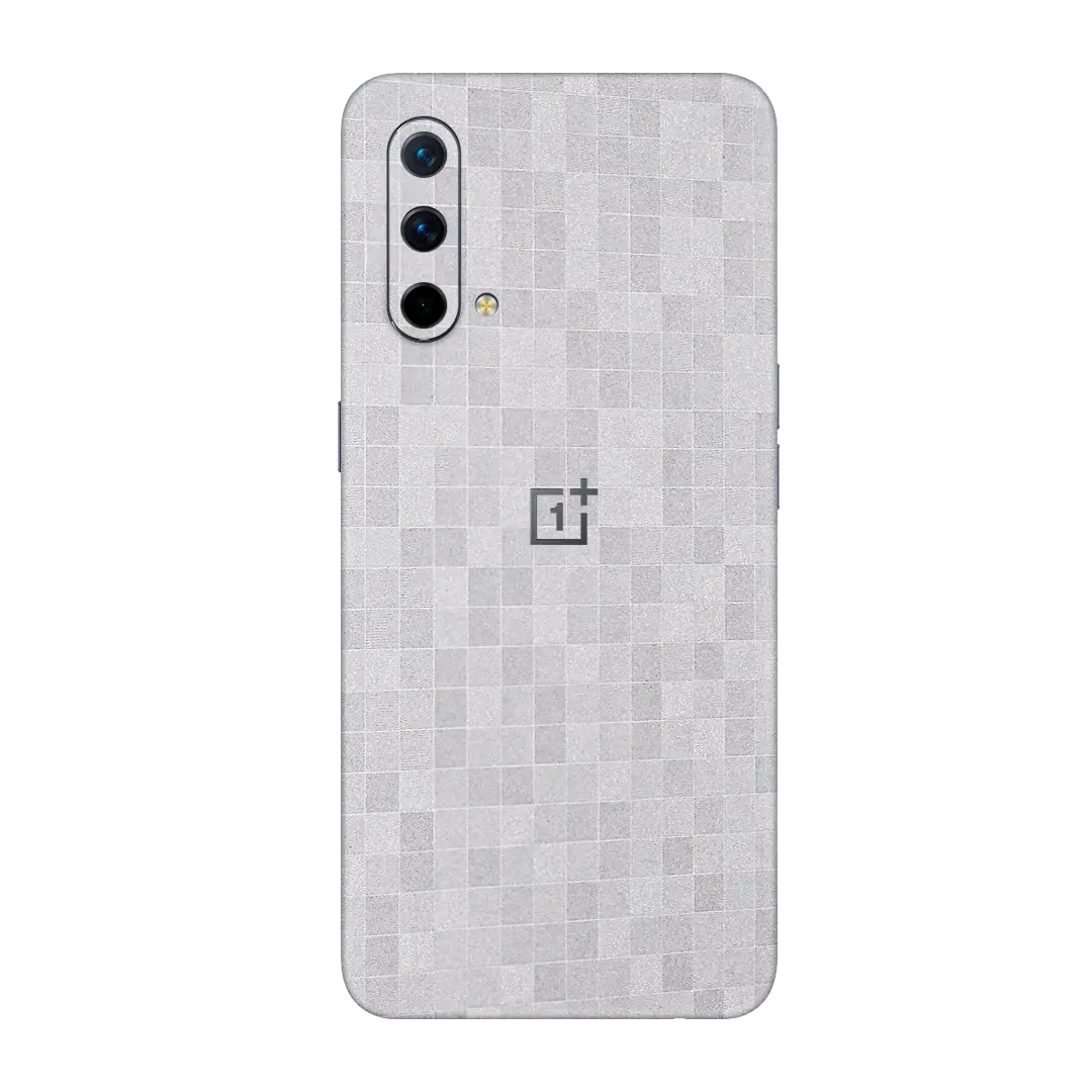 Preload Full Back / Pixels Light