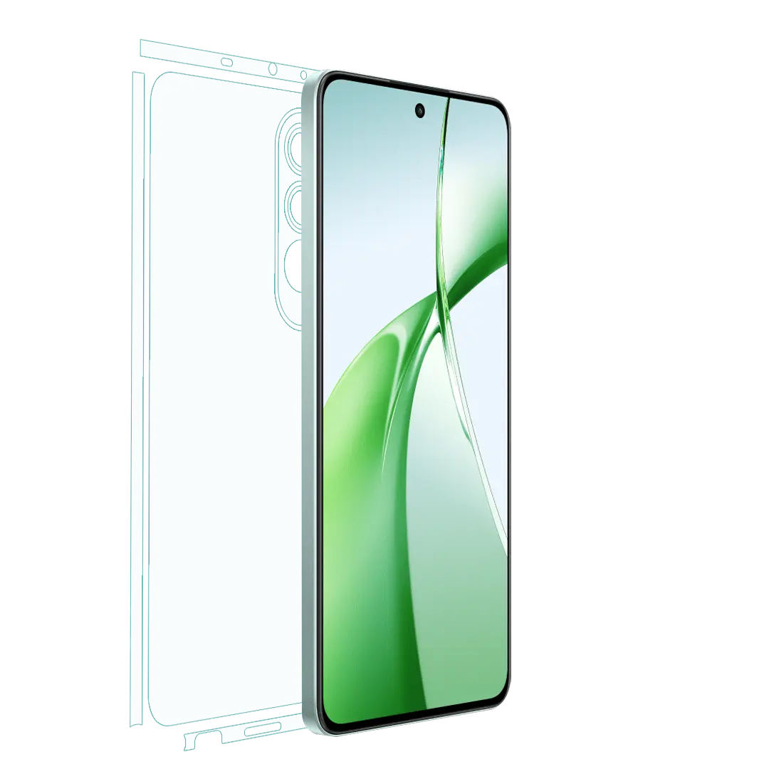 OnePlus Nord CE 4 Screen Protector