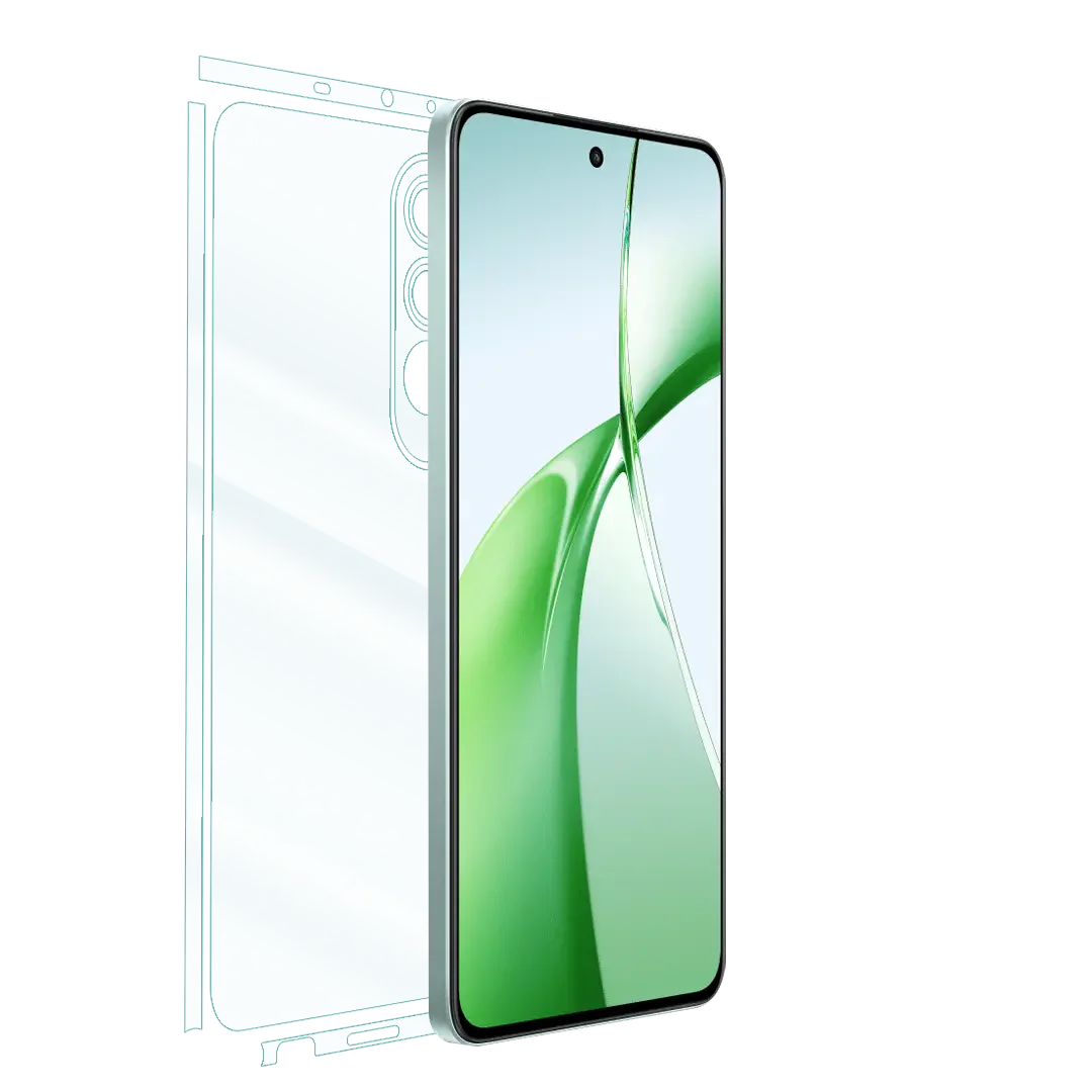 OnePlus Nord CE 4 Screen Protector