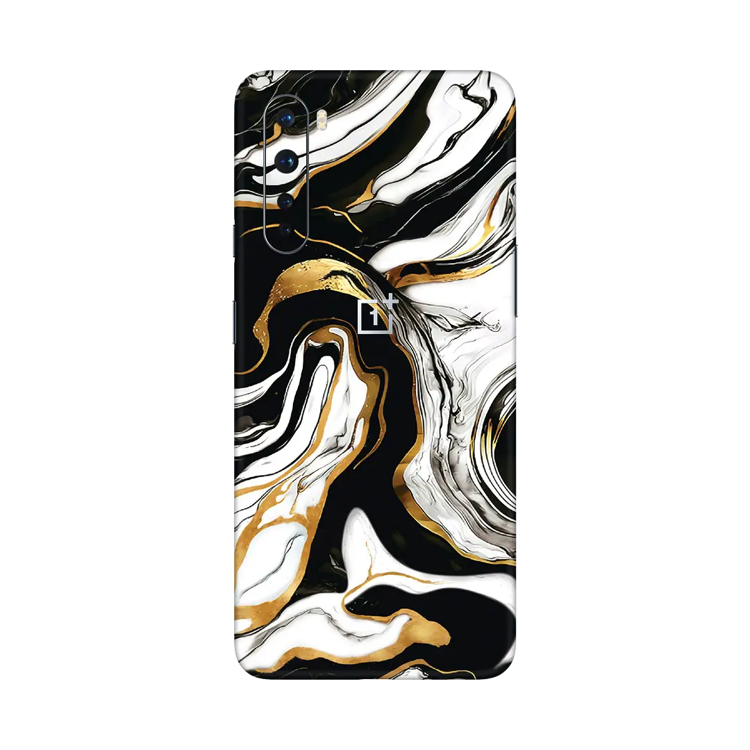 Preload Full Back / Golden Abyss