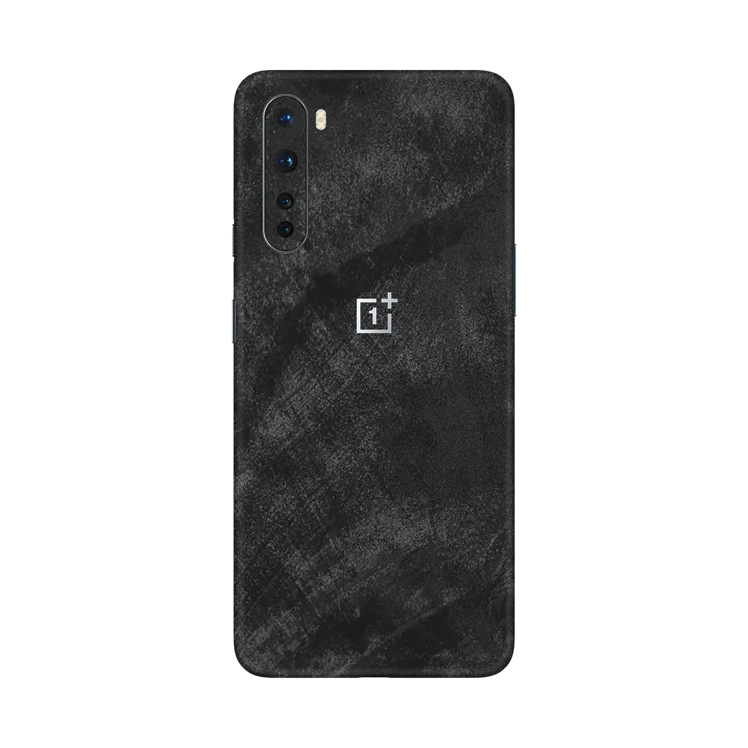 Preload Full Back / Grunge