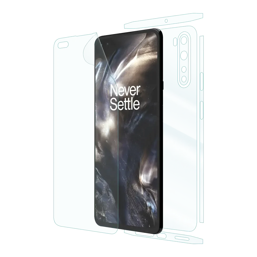 OnePlus Nord Screen Protector