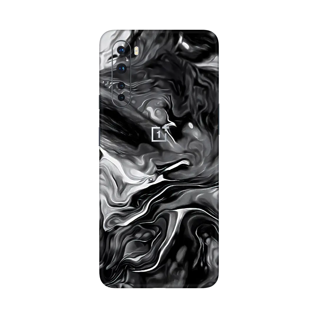 Preload Full Back / Midnight Fog