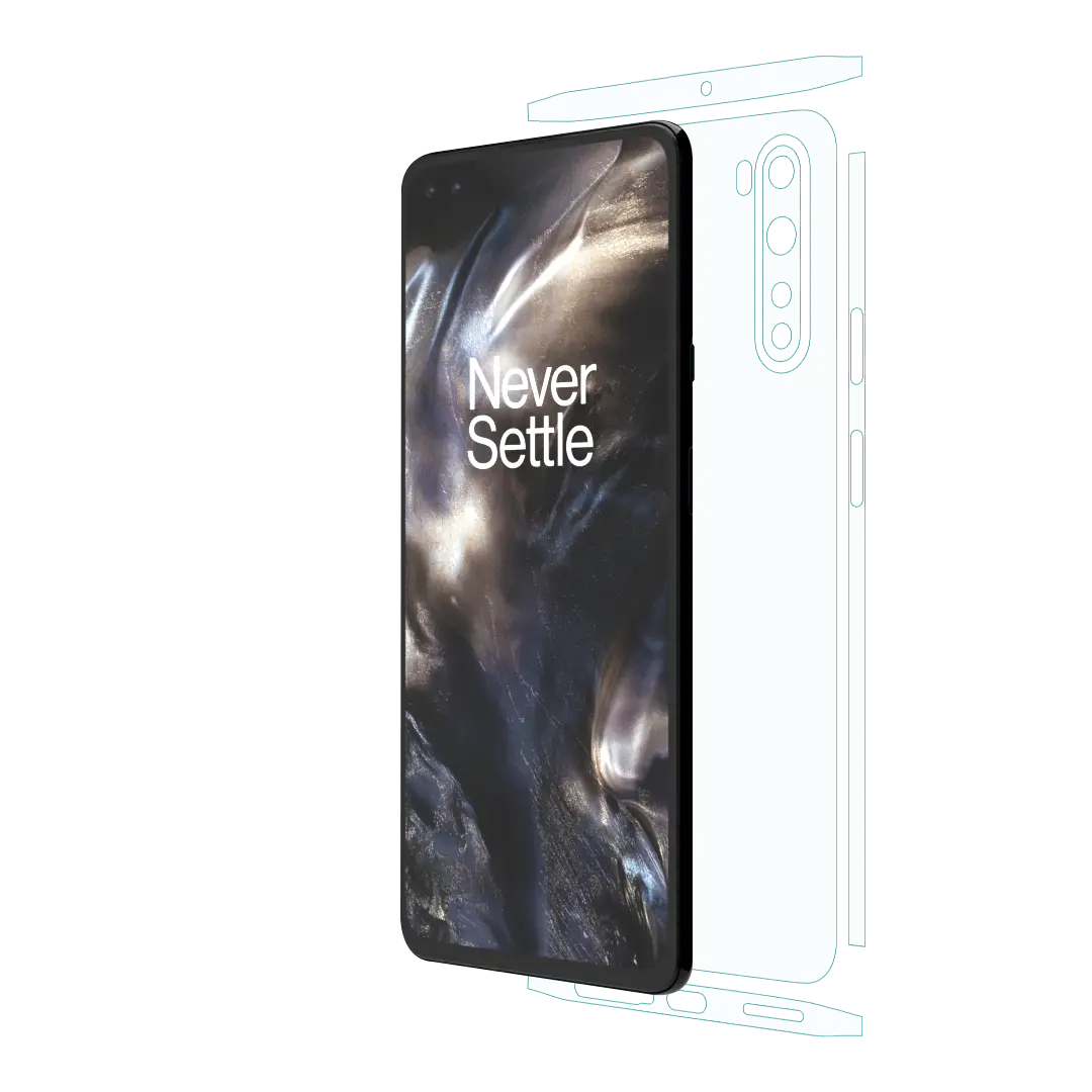 OnePlus Nord Screen Protector