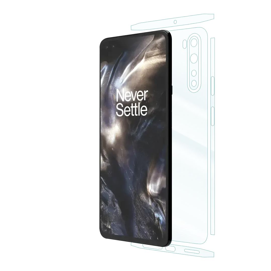 OnePlus Nord Screen Protector