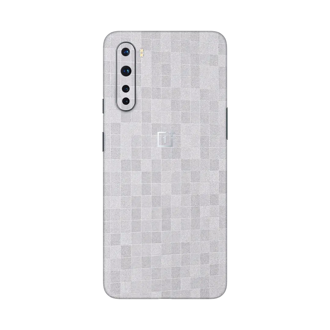 Preload Full Back / Pixels Light