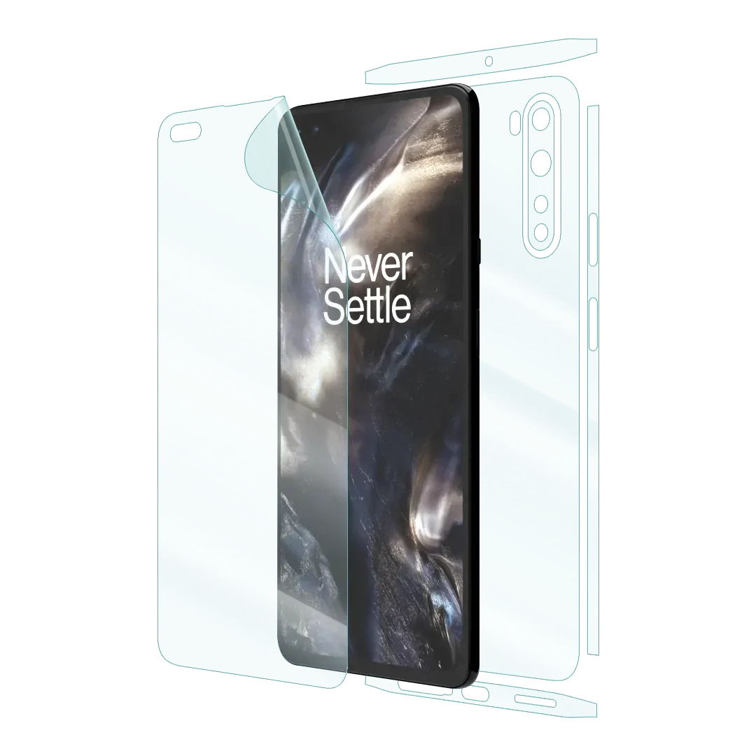 OnePlus Nord Screen Protector