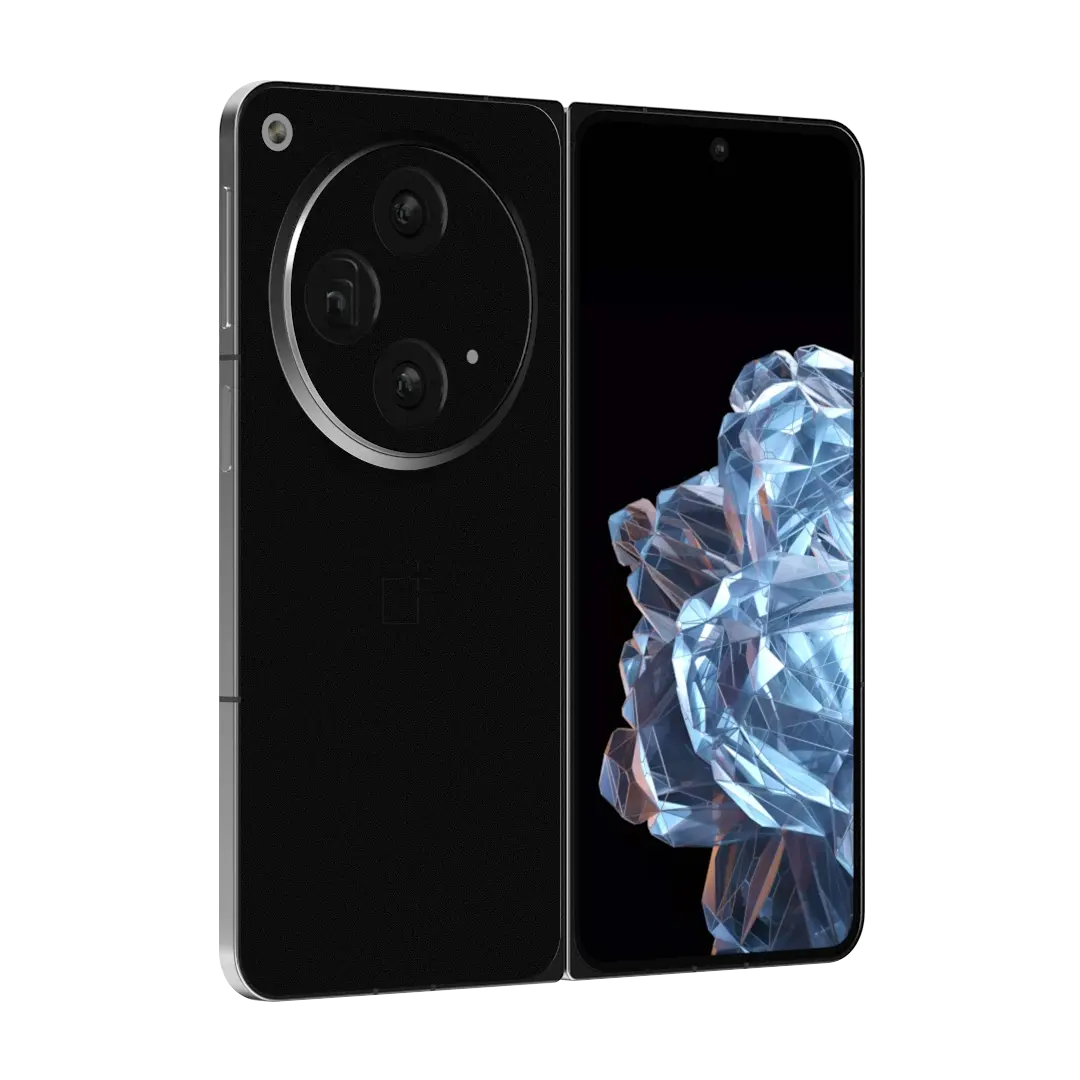 Preload Flat Back / Black Matte