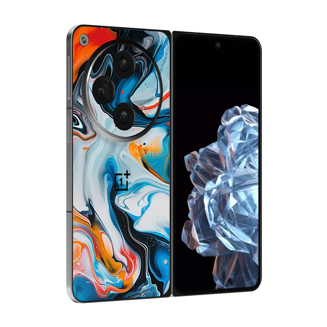 Preload Flat Back / Cryo Flare