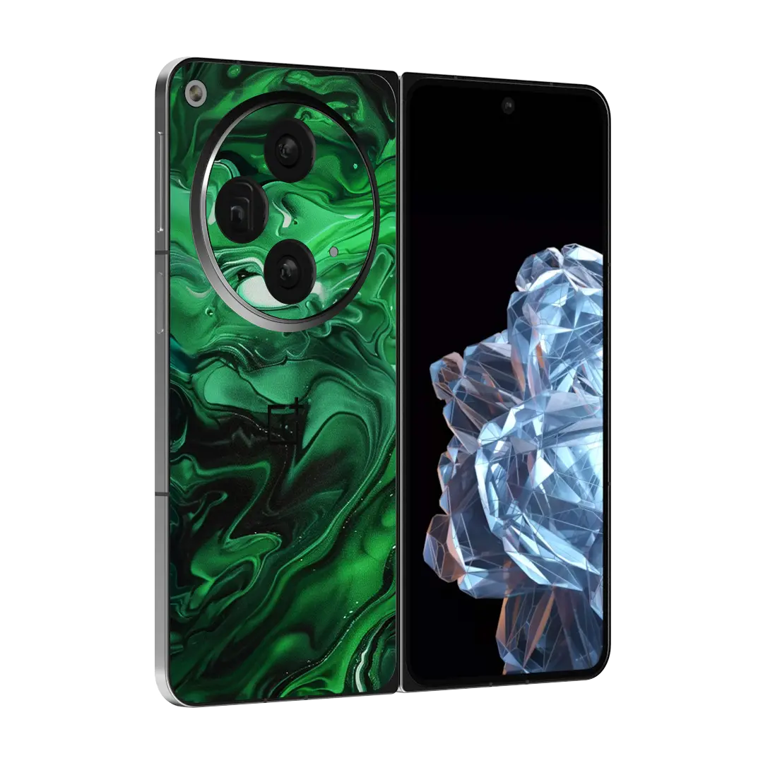 Preload Flat Back / Goblin Gas