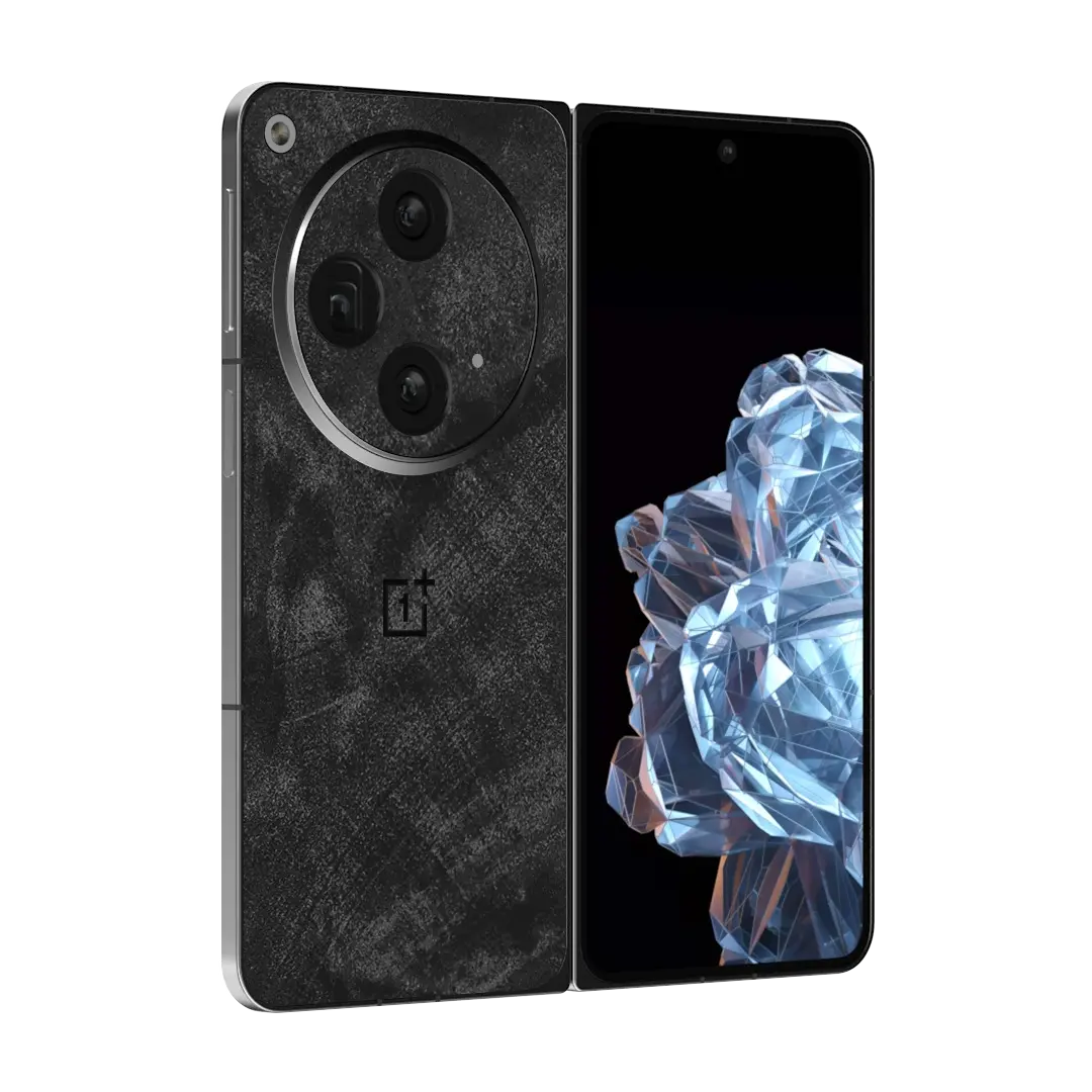 Preload Flat Back / Grunge